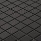 Black Mosaic Tile