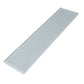 Gray 3x12 Glossy Subway Glass Tile (20 pack, 5 sq ft/case) - Sample