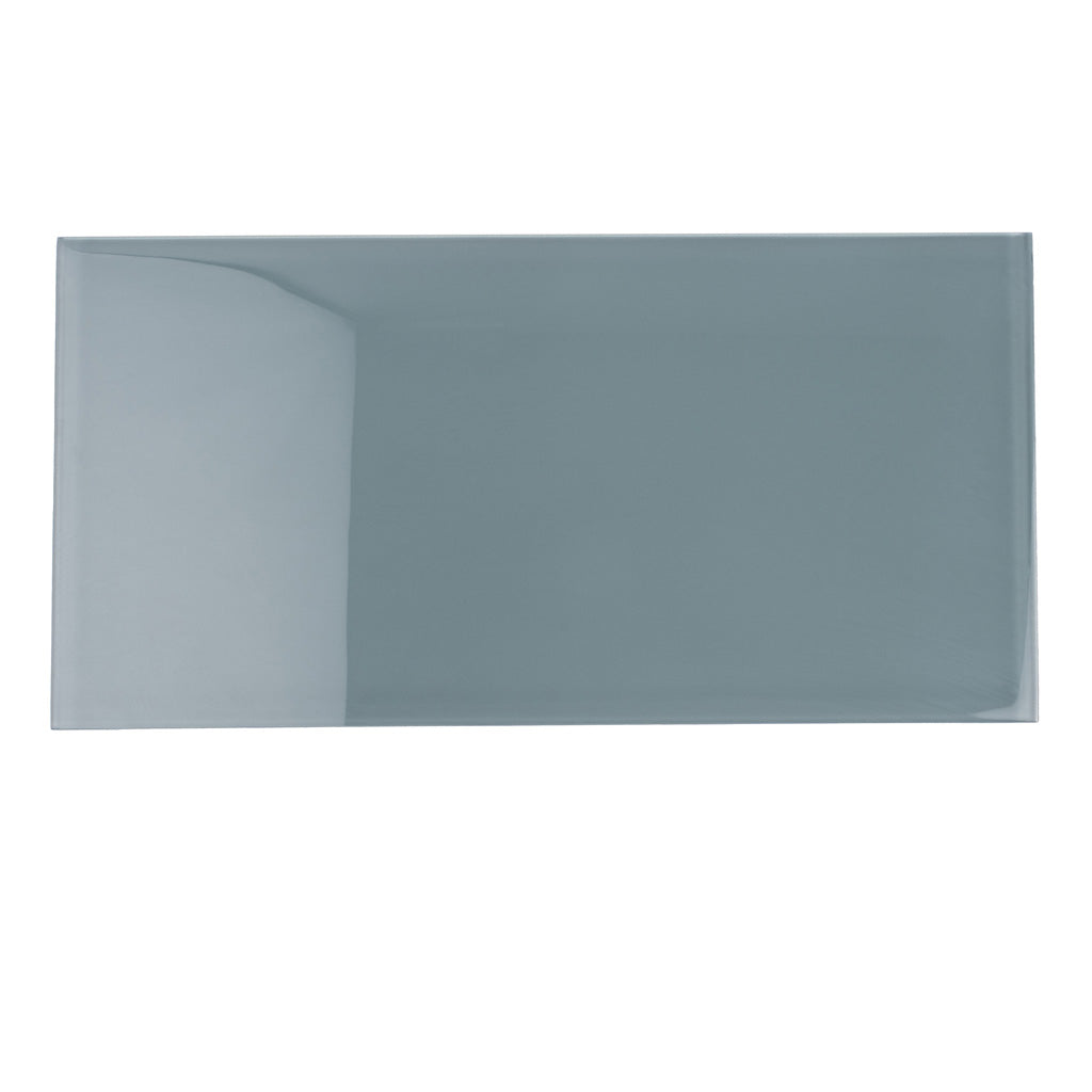 8x16 Light Gray Tile