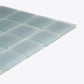 Stone Blue 12x12 Matte Square Glass Mosaic Tile (10 pack, 9.67 sq ft/case) - Sample