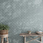 Stone Blue 3x6 Matte Subway Glass Tile (40 pack, 5 sq ft/case)