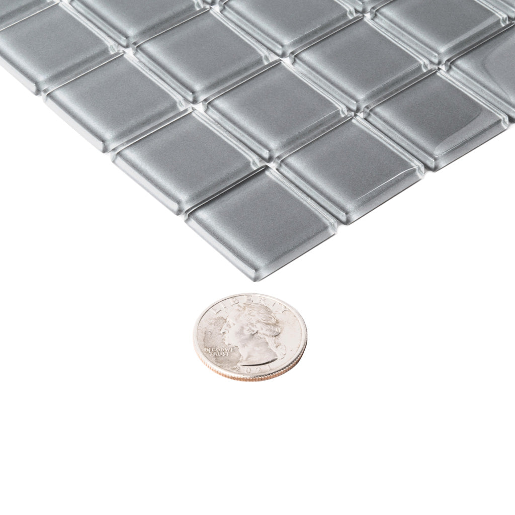 1X1 Coin Polished Tile