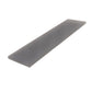 Coin Gray 3x12 Matte Subway Glass Tile (20 pack, 5 sq ft/case) - Sample