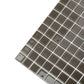 1X1 Ash Gray Glass Mosaic Tile