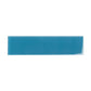Cerulean Blue 4x16 Glossy Subway Glass Tile (12 pack, 5.33 sq ft/case) - Sample