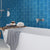 Cerulean Blue
