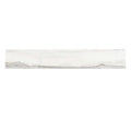 Sample - White 6x36 Matte Field Porcelain Tile (8 pack, 11.63 sq ft/case)