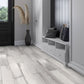 Gray 6x36 Matte Field Porcelain Tile (8 pack, 11.63 sq ft/case) - Sample