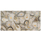 Beige Gold 24x48 Matte Polished Swirls Agate Porcelain Large Tile (2 pack, 15.5 sq ft/case)