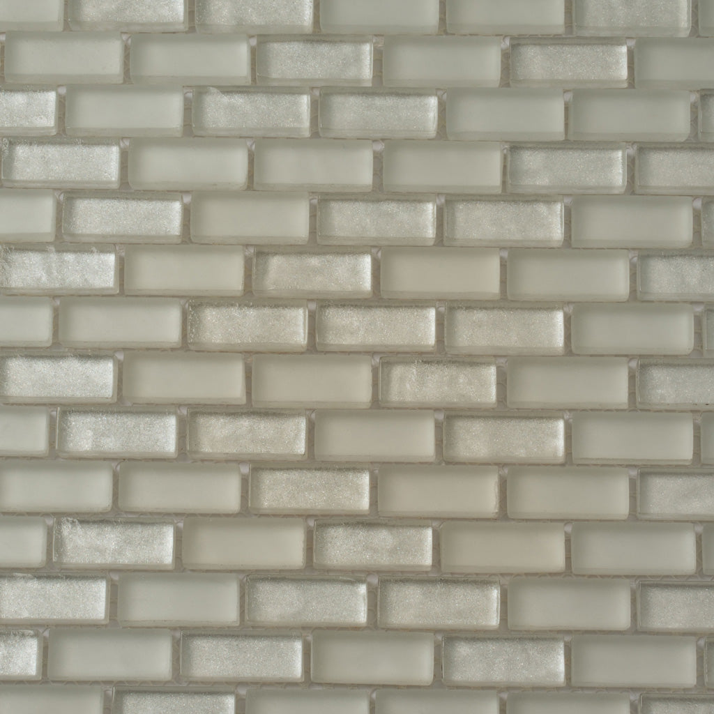 12x12 White Wall Tile