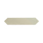 Moss Green 2x10 Matte Picket Ceramic Tile (44 pack, 5.38 sq ft/case) - Sample