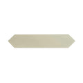 Moss Green 2x10 Matte Picket Ceramic Tile (44 pack, 5.38 sq ft/case) - Sample