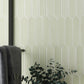 Moss Green 2x10 Matte Picket Ceramic Tile (44 pack, 5.38 sq ft/case)