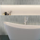 Gray 2x10 Matte Picket Ceramic Tile (44 pack, 5.38 sq ft/case) - Sample