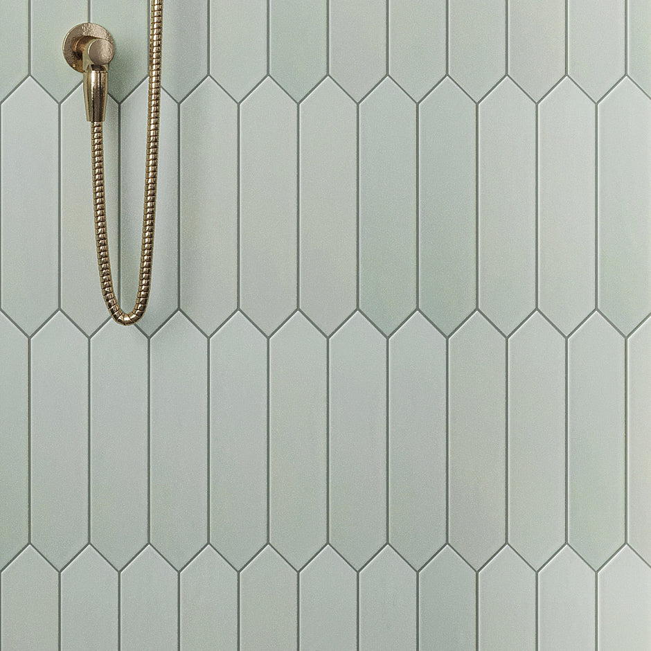 Non Vitreous Tile for Walls and Backsplashes | Apollo Tile