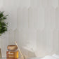 Beige 2x10 Matte Picket Ceramic Tile (44 pack, 5.38 sq ft/case)