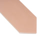 Blush Pink 2x10 Matte Picket Ceramic Tile (44 pack, 5.38 sq ft/case) - Sample