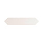 2x10 White Picket Tile