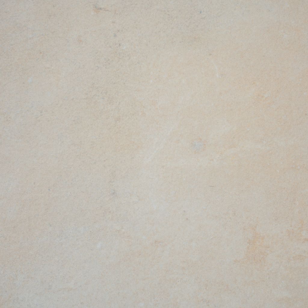 Citadel 17.42 in. x 17.42 in. Matte Beige Porcelain Large Format Wall and Floor Tile (18 Cases, 265.50 sq ft/Pallet)