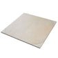 Citadel 17.42 in. x 17.42 in. Matte Beige Porcelain Large Format Wall and Floor Tile (14.75 sq ft/case) - 7 Pack - Sample