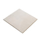 Citadel 13x13 Soft Beige Terracotta Porcelain Plain Wall and Floor Tile (8 Pack, 10.76 sq ft/case)