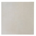 soft beige terracotta 13x13 matte plain porcelain tile with smooth texture