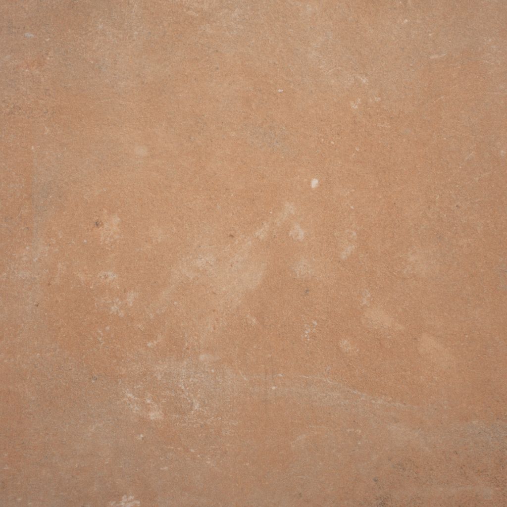 Citadel 17.42 in. x 17.42 in. Matte Brown Porcelain Large Format Wall and Floor Tile (14.75 sq ft/case) - 7 Pack