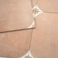 Citadel 17.42 in. x 17.42 in. Matte Brown Porcelain Large Format Wall and Floor Tile (18 Cases, 265.50 sq ft/Pallet)
