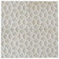Citadel 13x13 Soft Beige Terracotta Porcelain Lattice Wall Tile (9 Pack, 9.57 sq ft/case) - Sample