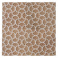 Citadel 13x13 Rustic Terracotta Porcelain Lattice Wall Tile (9 Pack, 9.57 sq ft/case)