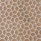Citadel 13x13 Rustic Terracotta Porcelain Lattice Wall Tile (9 Pack, 9.57 sq ft/case) - Sample