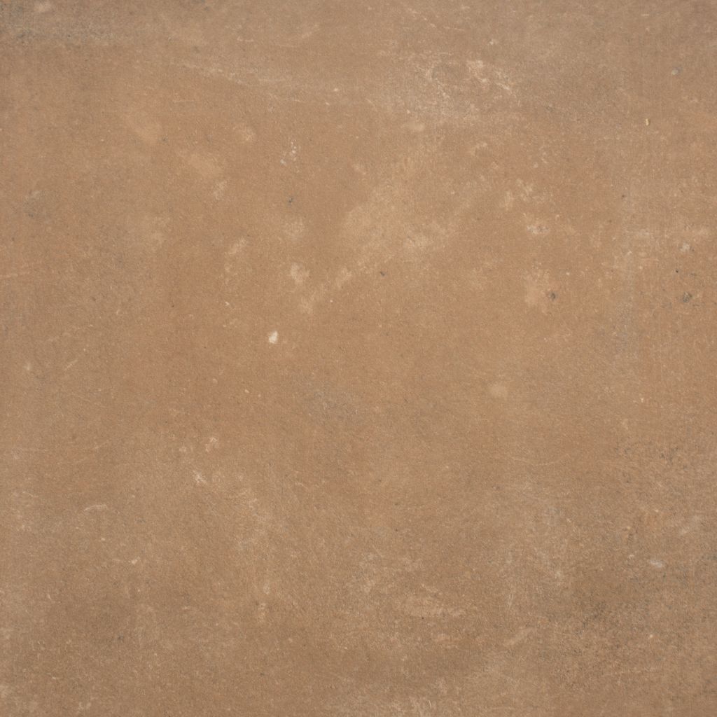 Citadel 17.42 in. x 17.42 in. Matte Brown Porcelain Large Format Wall and Floor Tile (14.75 sq ft/case) - 7 Pack