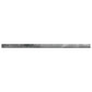 Gray 0.5x12 Honed Marble Pencil Tile Trim (10 pack, 0.5 sq ft/case) - Sample