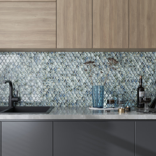 Glass Tile