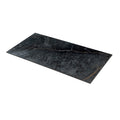 Sample - Charcoal Gray with Fiery Copper 24x48 Matte Porcelain Large Format Tile (2 pack, 15.5 sq ft/case)