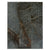 slate gray with molten copper