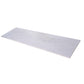Platinum Gray 12x40 Matte Field Ceramic Tile (4 pack, 12.45 sq ft/case) - Sample
