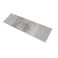 Gray 12x40 Matte Field Ceramic Tile (2 pack, 6.24 sq ft/case) - Sample