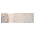 Sample - Bone White 12x40 Field Matte Ceramic Tile (2 pack, 6.24 sq ft/case)