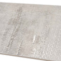 Sample - Bone White 12x40 Matte Field Ceramic Tile (2 pack, 6.24 sq ft/case)