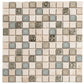 Beige Square Tile