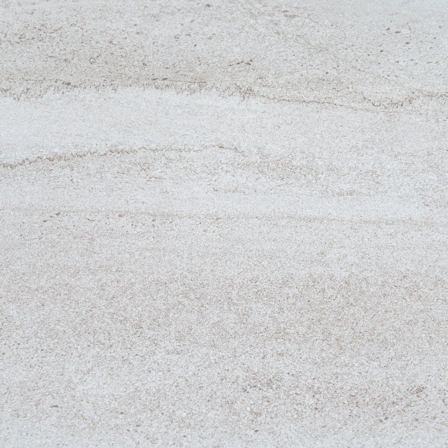 Light Gray 24x24 Matte Stone Look Porcelain Large Tile (3 pack, 11.63 sq ft/case)