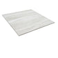 Light Gray 24x24 Matte Stone Look Porcelain Large Tile (3 pack, 11.63 sq ft/case)