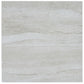 Light Gray 24x24 Matte Stone Look Porcelain Large Tile (3 pack, 11.63 sq ft/case)