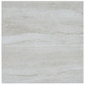 Sample - Light Gray 24x24 Matte Stone Look Porcelain Large Tile (3 pack, 11.63 sq ft/case)