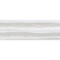 Sample - Light Gray 12x36 Matte Stone Look Ceramic Large Tile (4 pack, 11.63 sq ft/case)