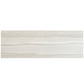 Arenza 12x36 Warm Beige Ceramic Large Format Stone-look Wall Tile (4 Pack, 11.63 sq ft/case) - Sample