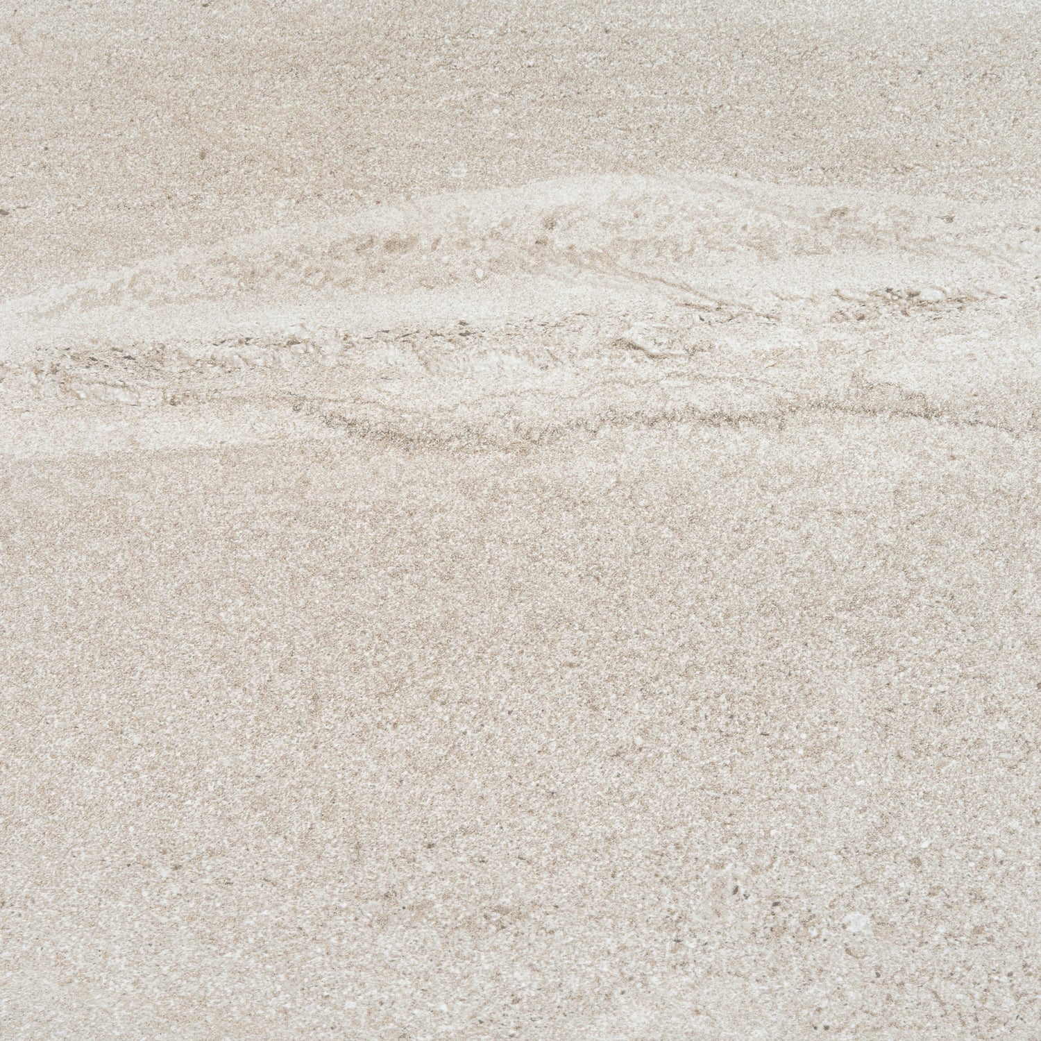 Arenza 24x24 Warm Beige Porcelain Large Format Stone-look Wall and Floor Tile (3 Pack, 11.63 sq ft/case) - Sample