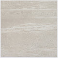 Sample - Warm Beige 24x24 Matte Stone-look Porcelain Large Tile (3 pack, 11.63 sq ft/case)