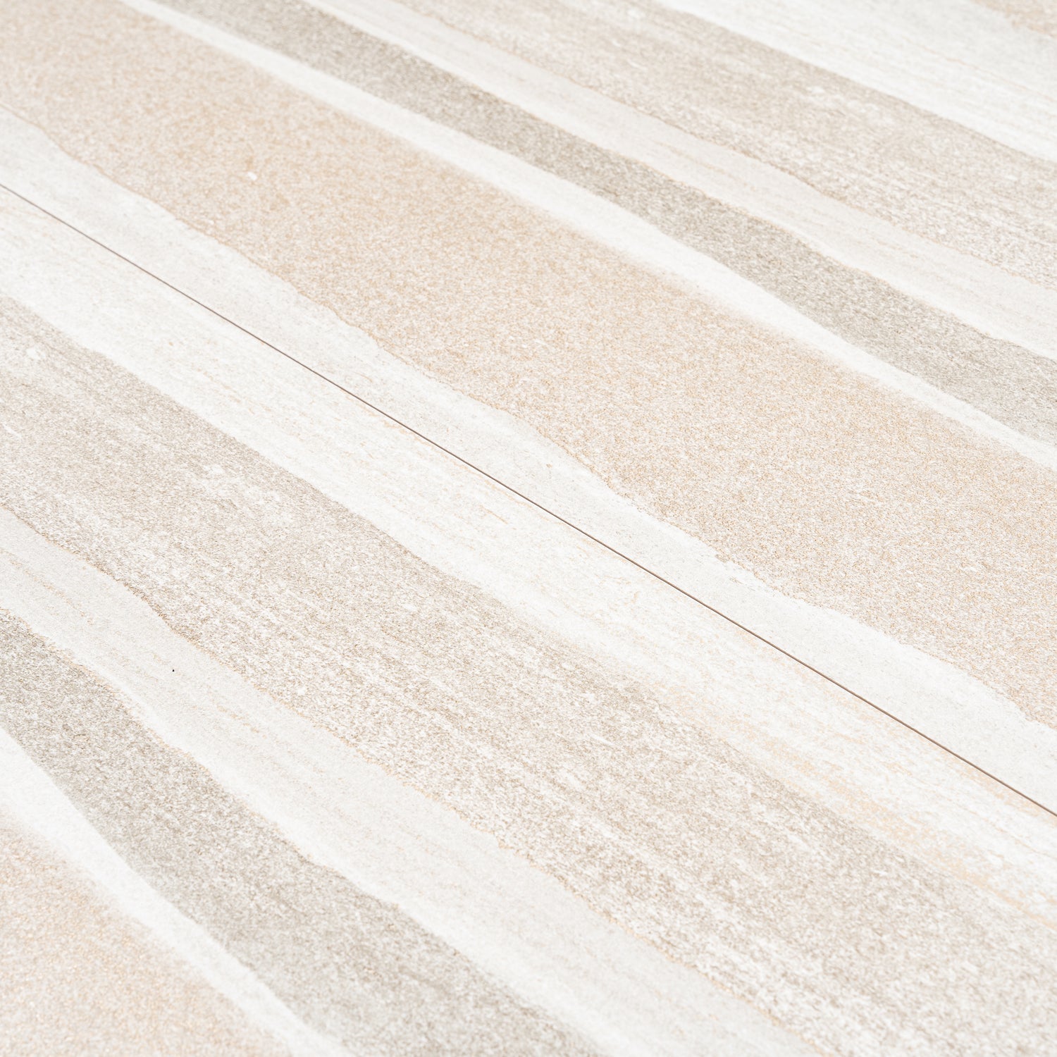 Warm Beige 12x36 Matte Stone-look Ceramic Large Tile (4 pack, 11.63 sq ft/case)